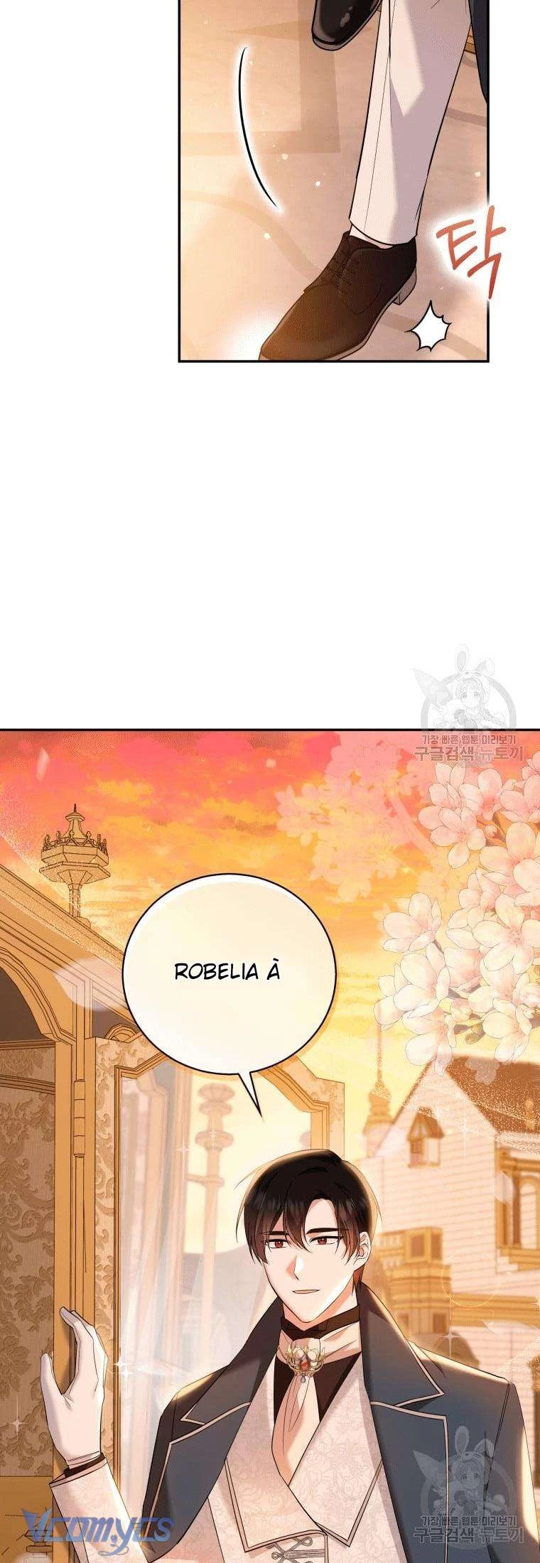 Hãy Ủng Hộ Kế Hoạch Trả Thù Của Tôi Chapter 22 - Trang 2