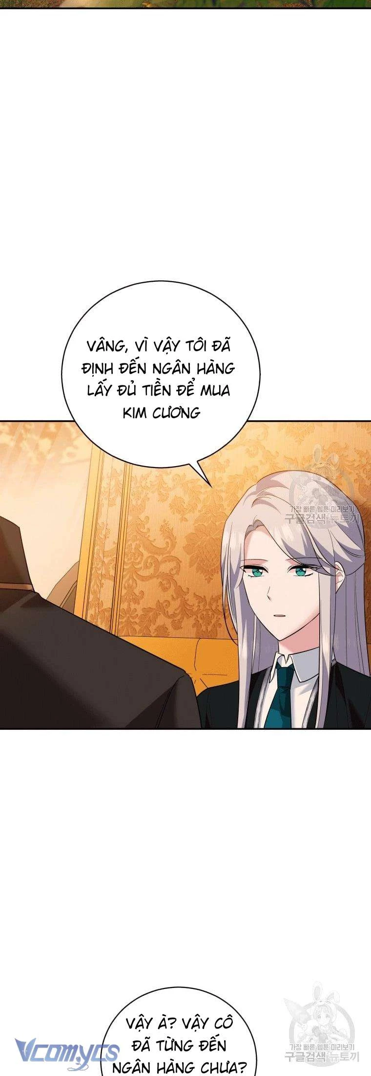 Hãy Ủng Hộ Kế Hoạch Trả Thù Của Tôi Chapter 22 - Trang 2