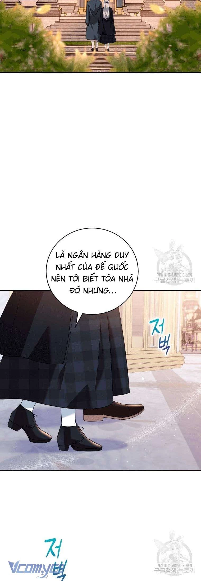 Hãy Ủng Hộ Kế Hoạch Trả Thù Của Tôi Chapter 22 - Trang 2