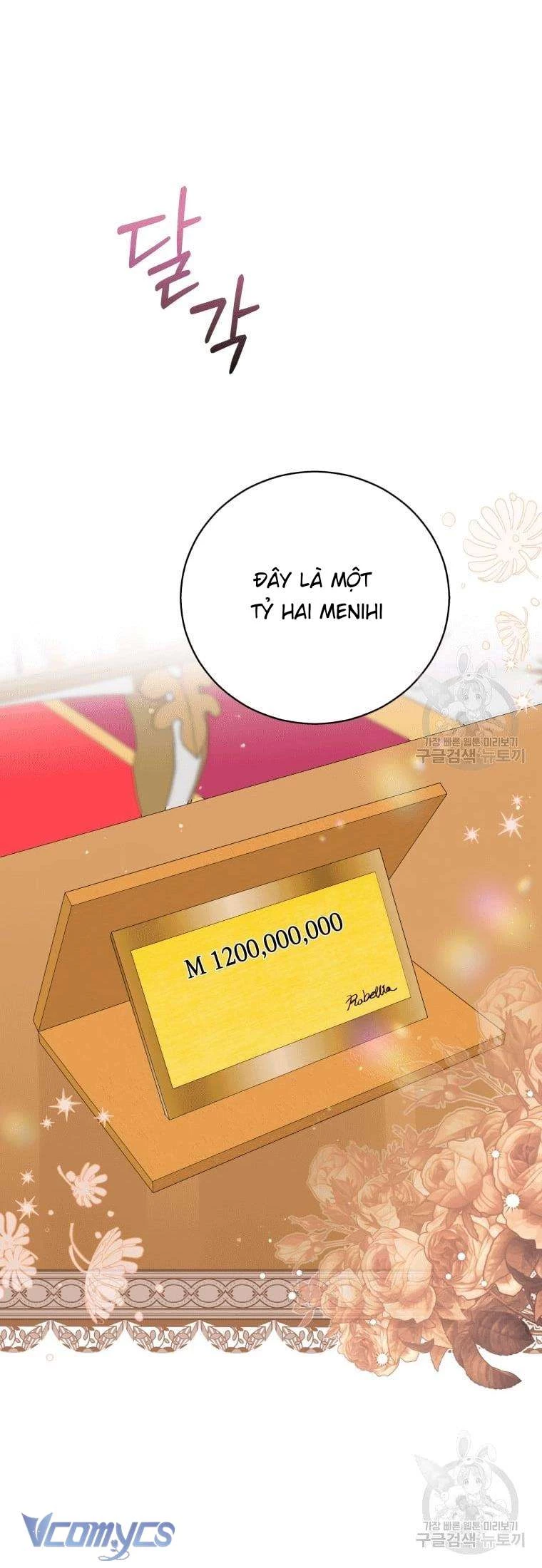Hãy Ủng Hộ Kế Hoạch Trả Thù Của Tôi Chapter 22 - Trang 2