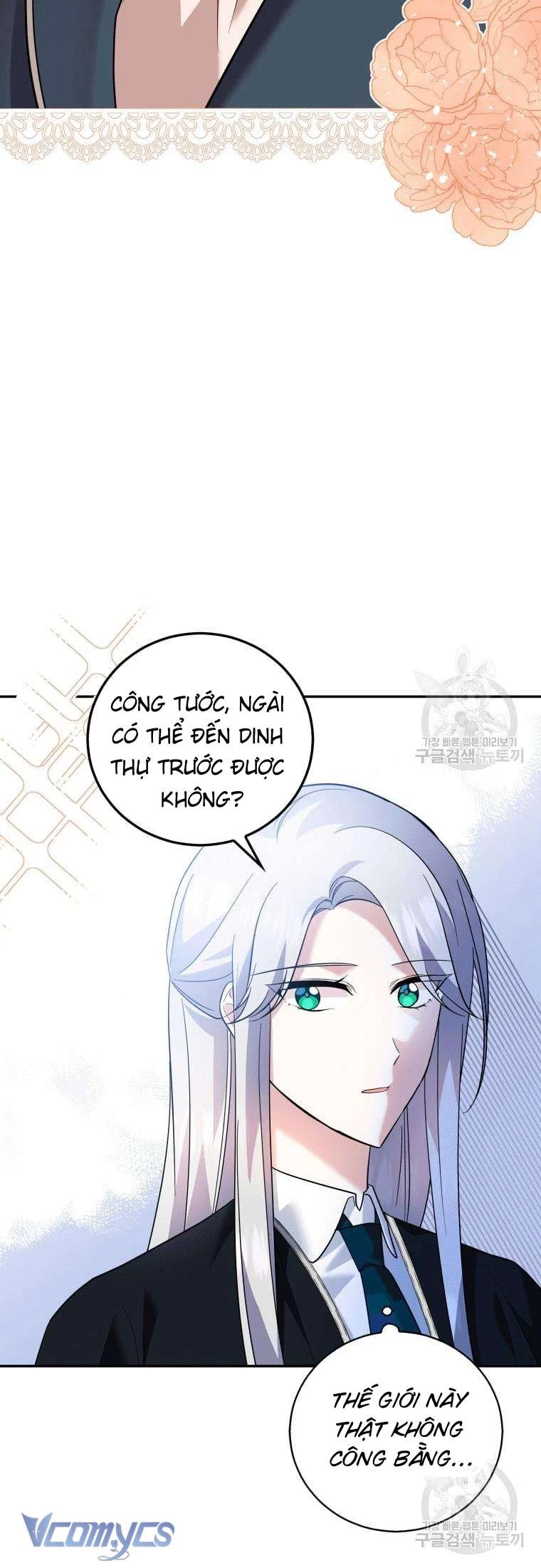 Hãy Ủng Hộ Kế Hoạch Trả Thù Của Tôi Chapter 22 - Trang 2