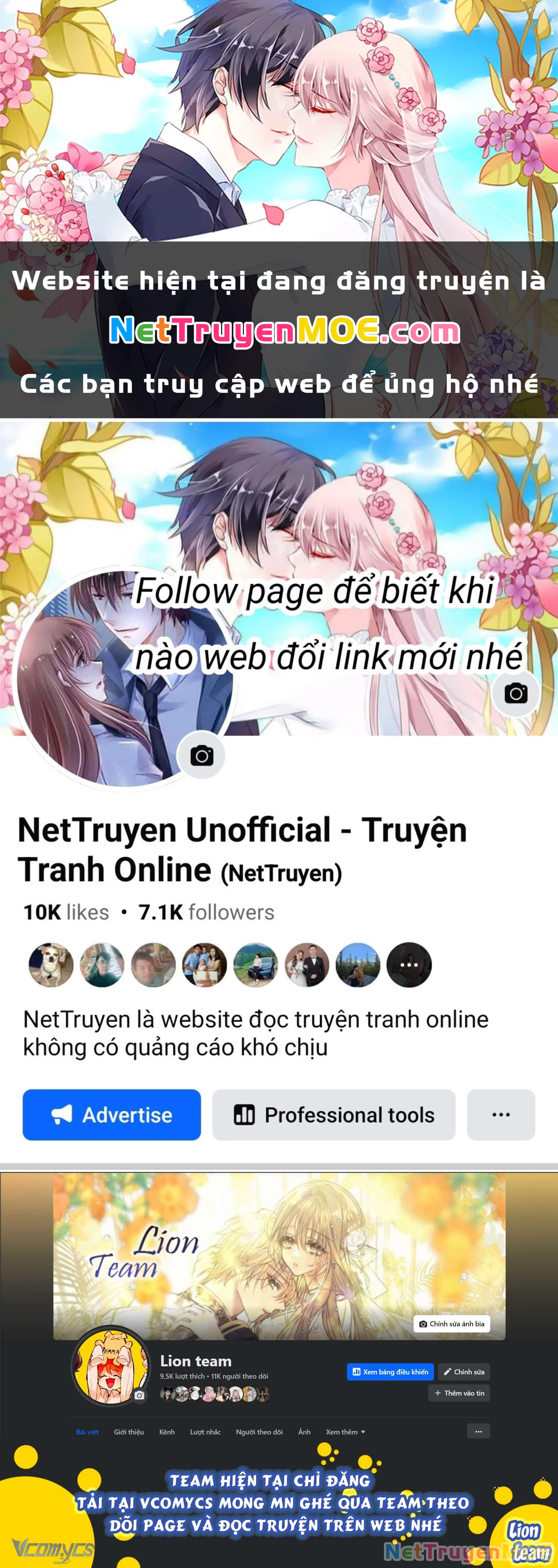 Hãy Ủng Hộ Kế Hoạch Trả Thù Của Tôi Chapter 23 - Trang 2