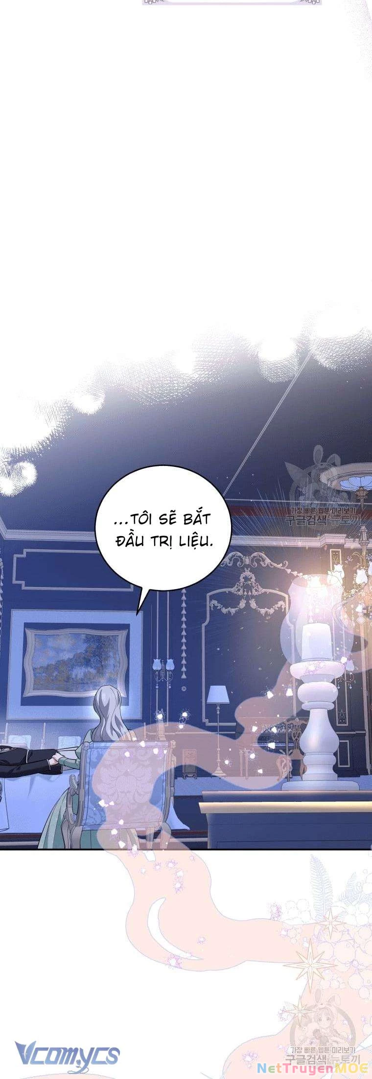 Hãy Ủng Hộ Kế Hoạch Trả Thù Của Tôi Chapter 24 - Trang 2