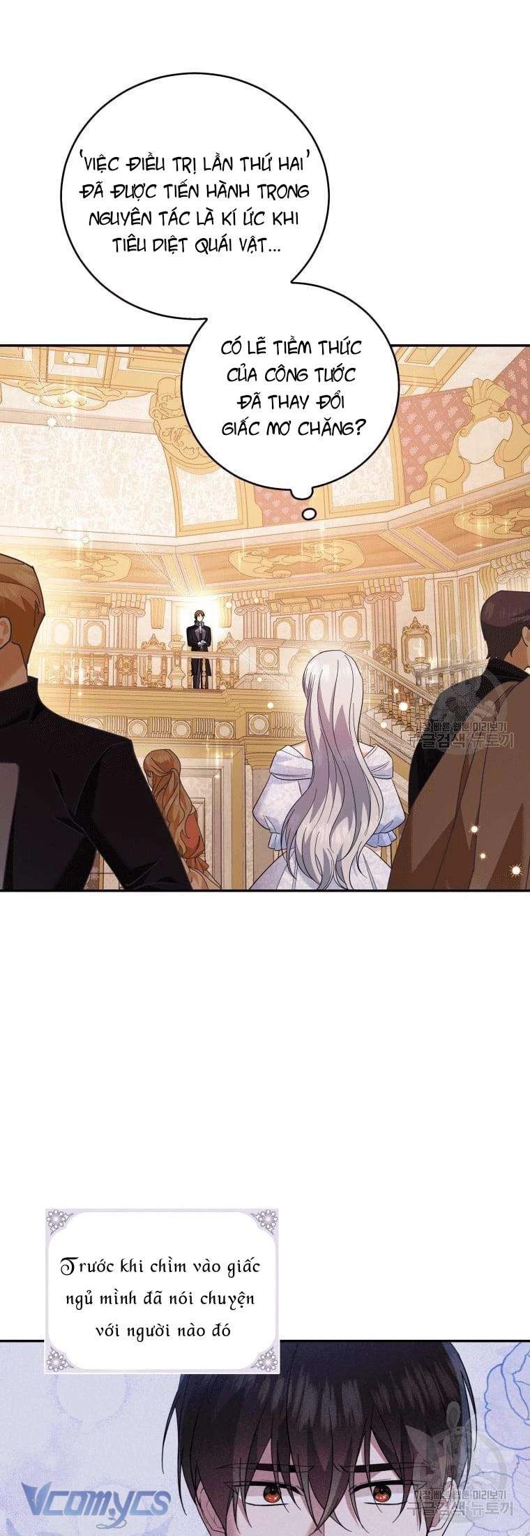 Hãy Ủng Hộ Kế Hoạch Trả Thù Của Tôi Chapter 24 - Trang 2