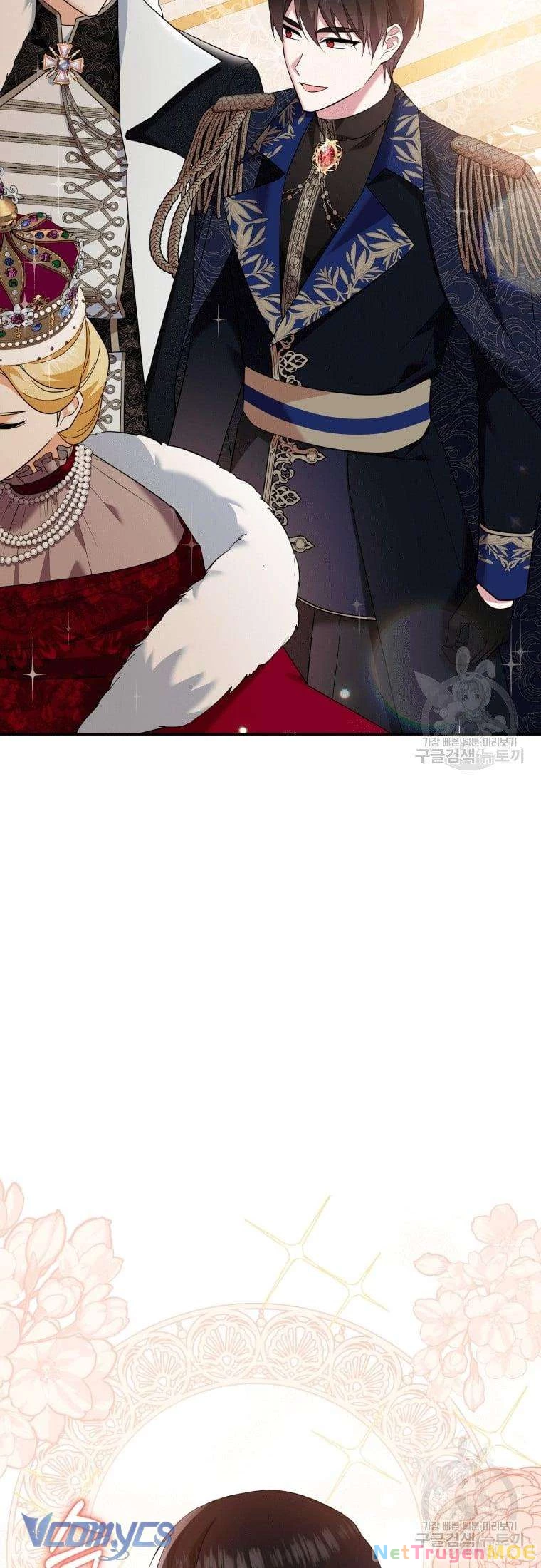 Hãy Ủng Hộ Kế Hoạch Trả Thù Của Tôi Chapter 24 - Trang 2