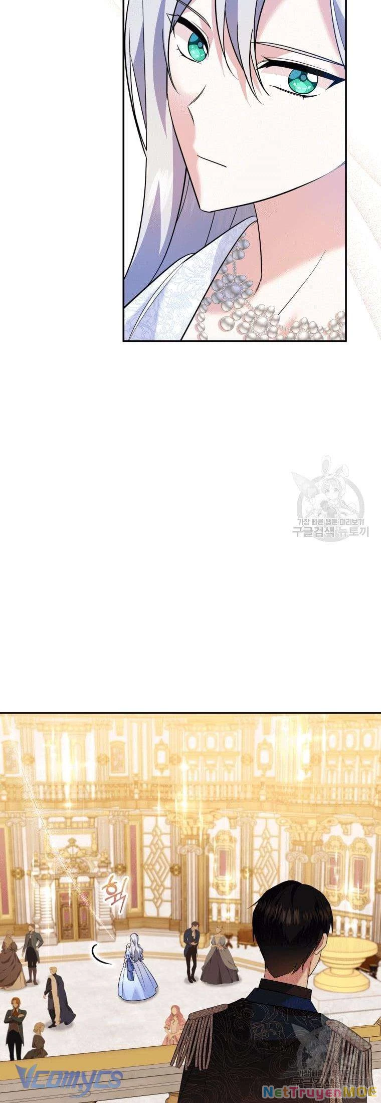 Hãy Ủng Hộ Kế Hoạch Trả Thù Của Tôi Chapter 24 - Trang 2