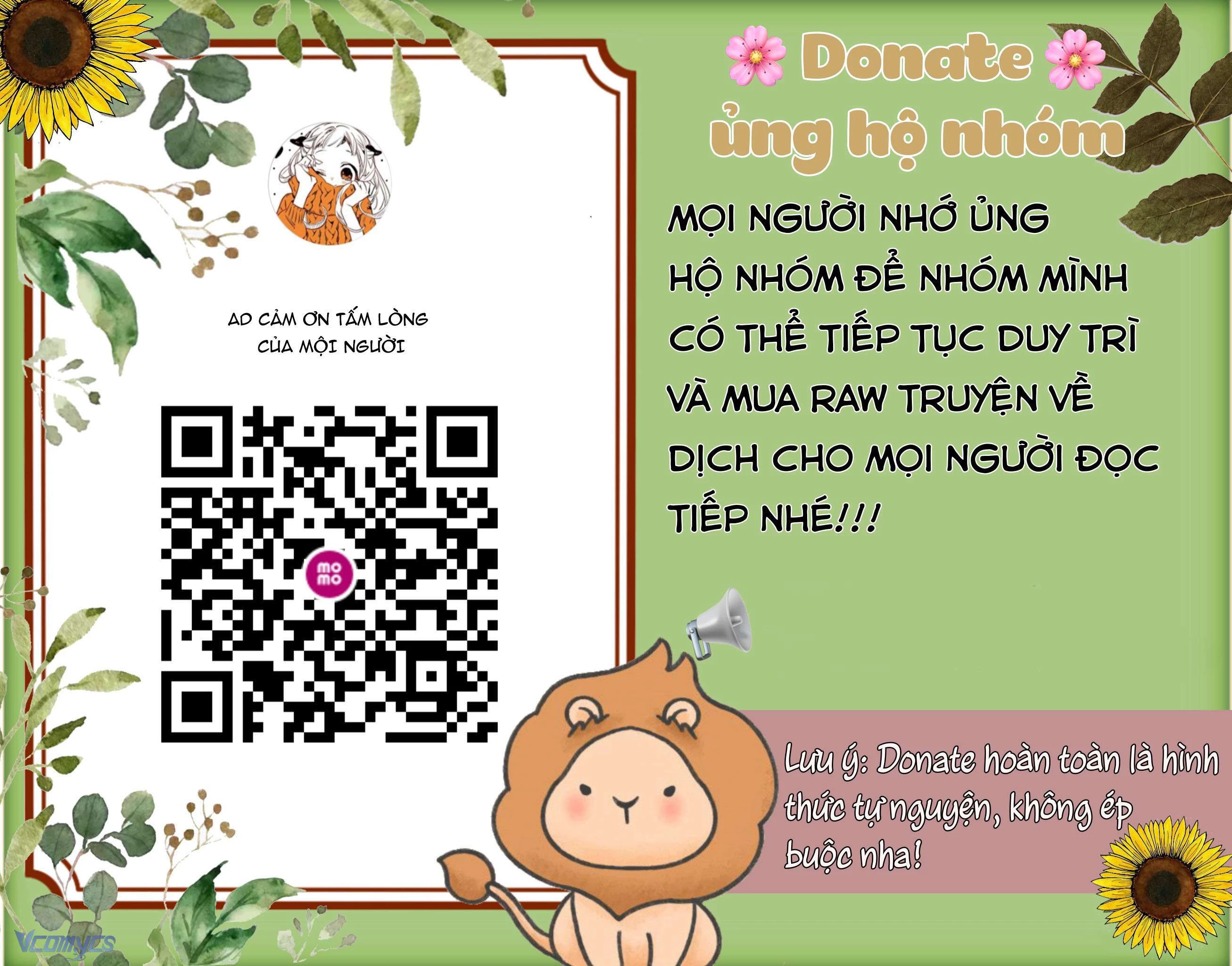 Hãy Ủng Hộ Kế Hoạch Trả Thù Của Tôi Chapter 24 - Trang 2