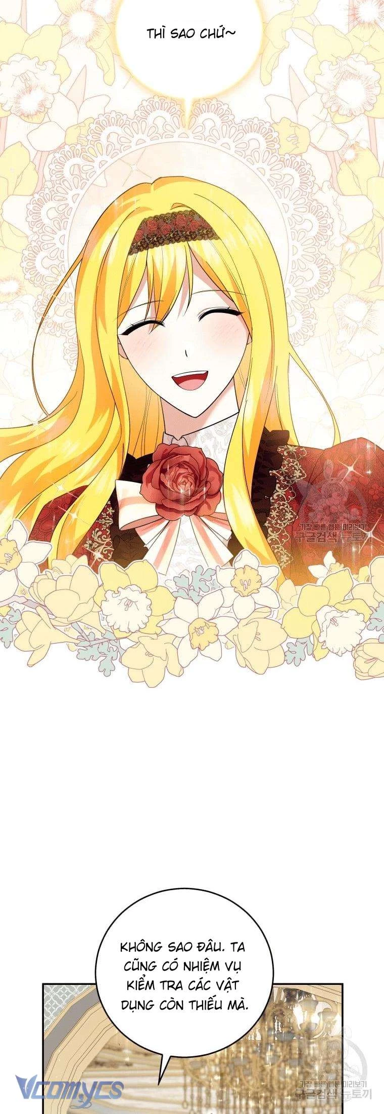 Hãy Ủng Hộ Kế Hoạch Trả Thù Của Tôi Chapter 26 - Next Chapter 27