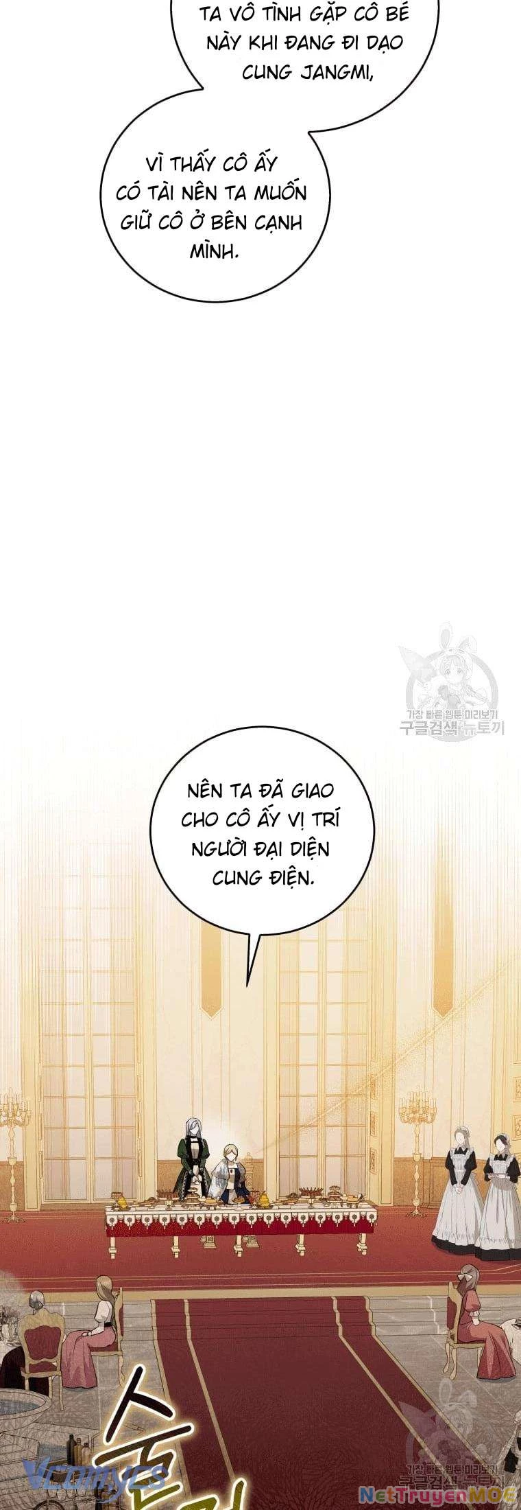 Hãy Ủng Hộ Kế Hoạch Trả Thù Của Tôi Chapter 26 - Next Chapter 27