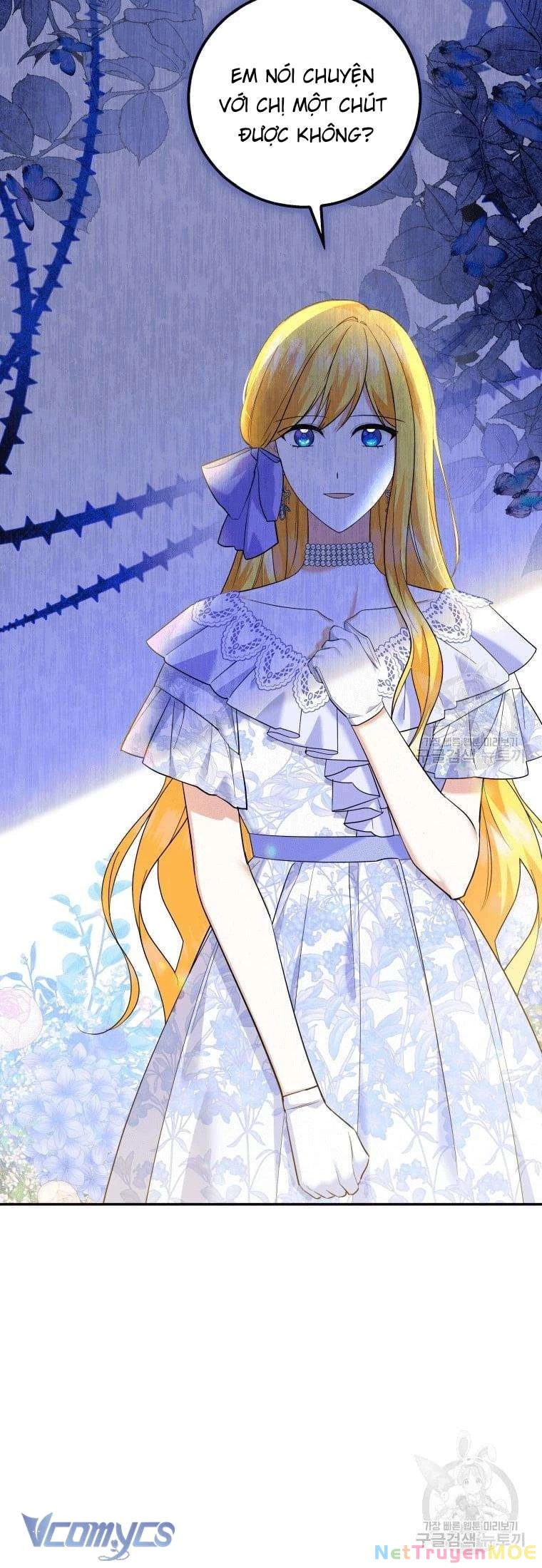 Hãy Ủng Hộ Kế Hoạch Trả Thù Của Tôi Chapter 26 - Next Chapter 27