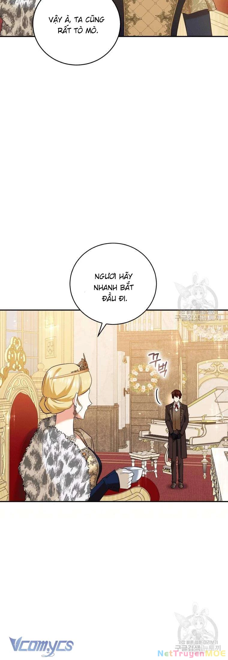 Hãy Ủng Hộ Kế Hoạch Trả Thù Của Tôi Chapter 27 - Trang 2
