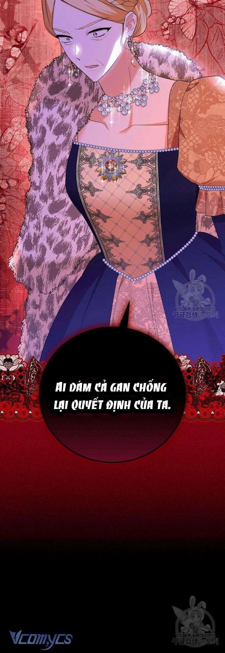 Hãy Ủng Hộ Kế Hoạch Trả Thù Của Tôi Chapter 27 - Trang 2