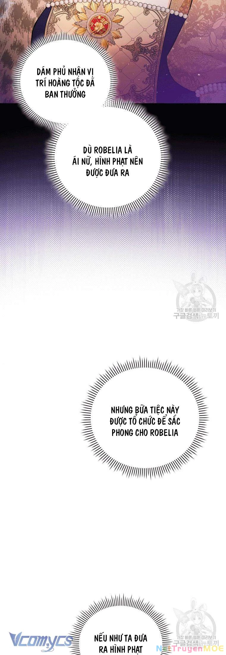 Hãy Ủng Hộ Kế Hoạch Trả Thù Của Tôi Chapter 28 - Trang 2