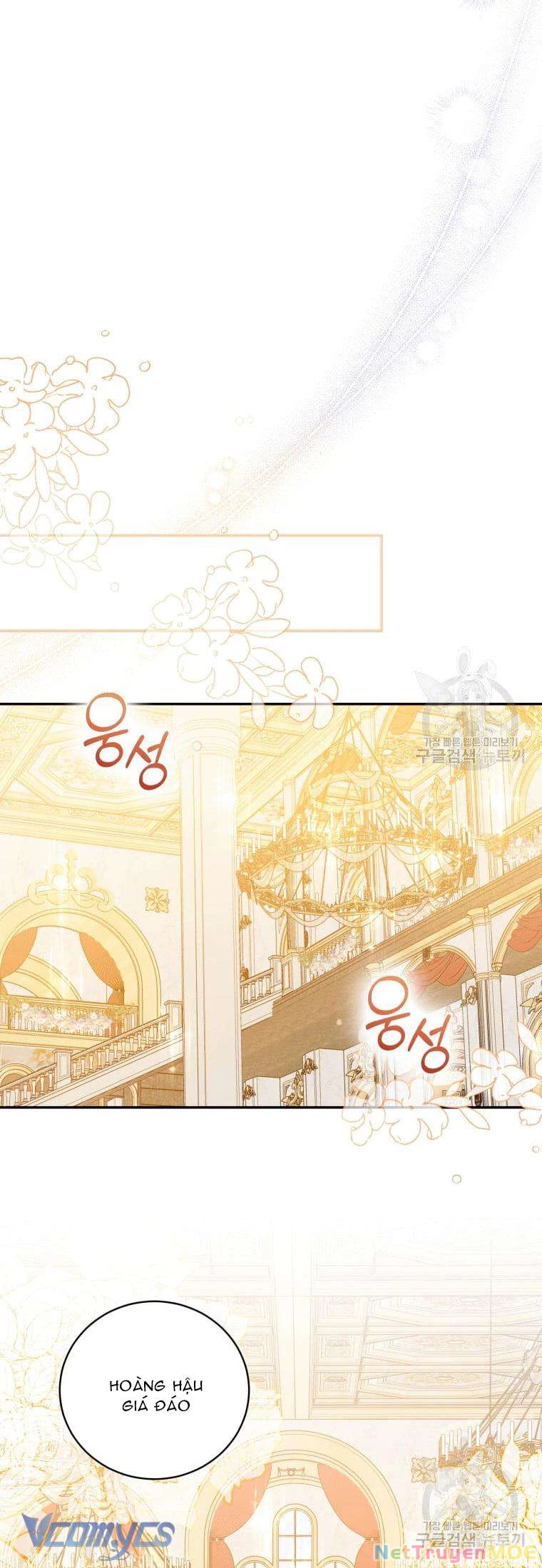 Hãy Ủng Hộ Kế Hoạch Trả Thù Của Tôi Chapter 28 - Trang 2