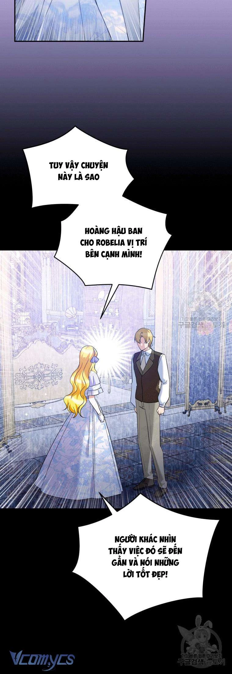 Hãy Ủng Hộ Kế Hoạch Trả Thù Của Tôi Chapter 28 - Trang 2
