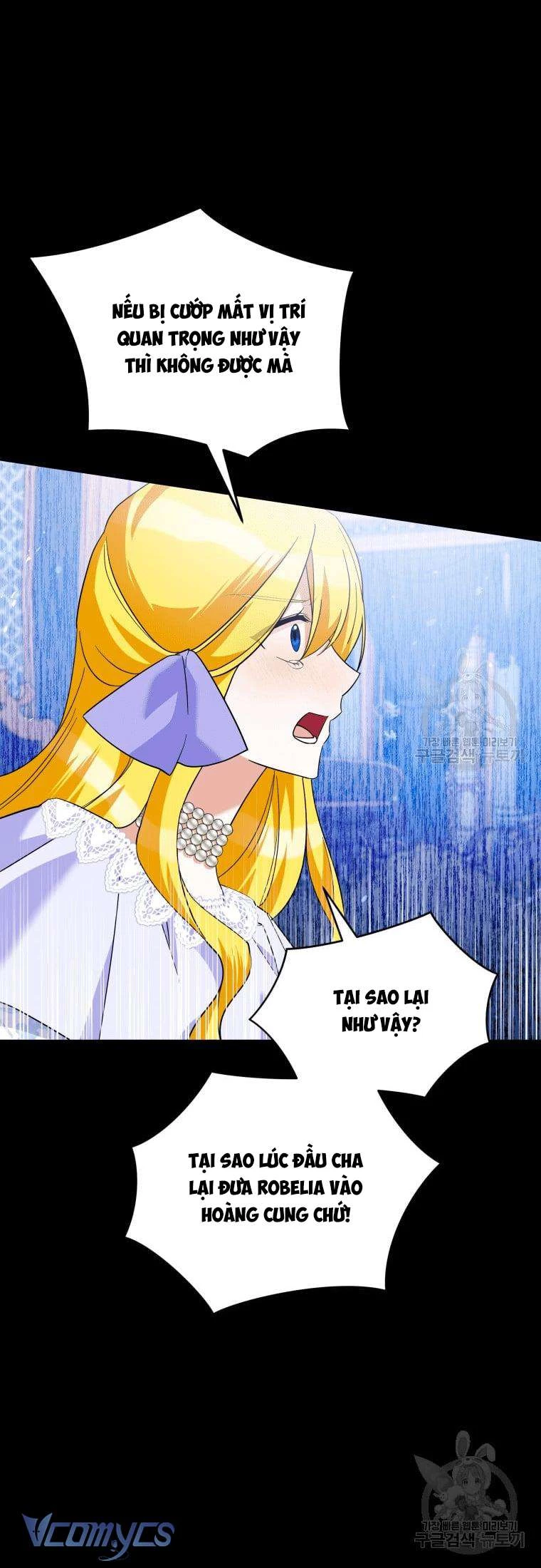 Hãy Ủng Hộ Kế Hoạch Trả Thù Của Tôi Chapter 28 - Trang 2