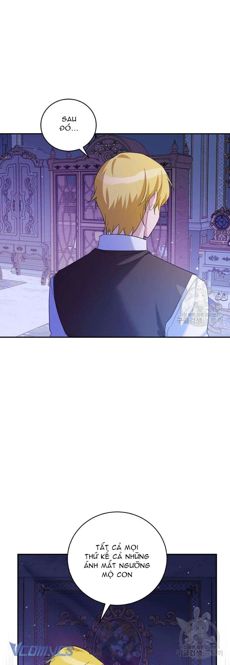 Hãy Ủng Hộ Kế Hoạch Trả Thù Của Tôi Chapter 28 - Trang 2