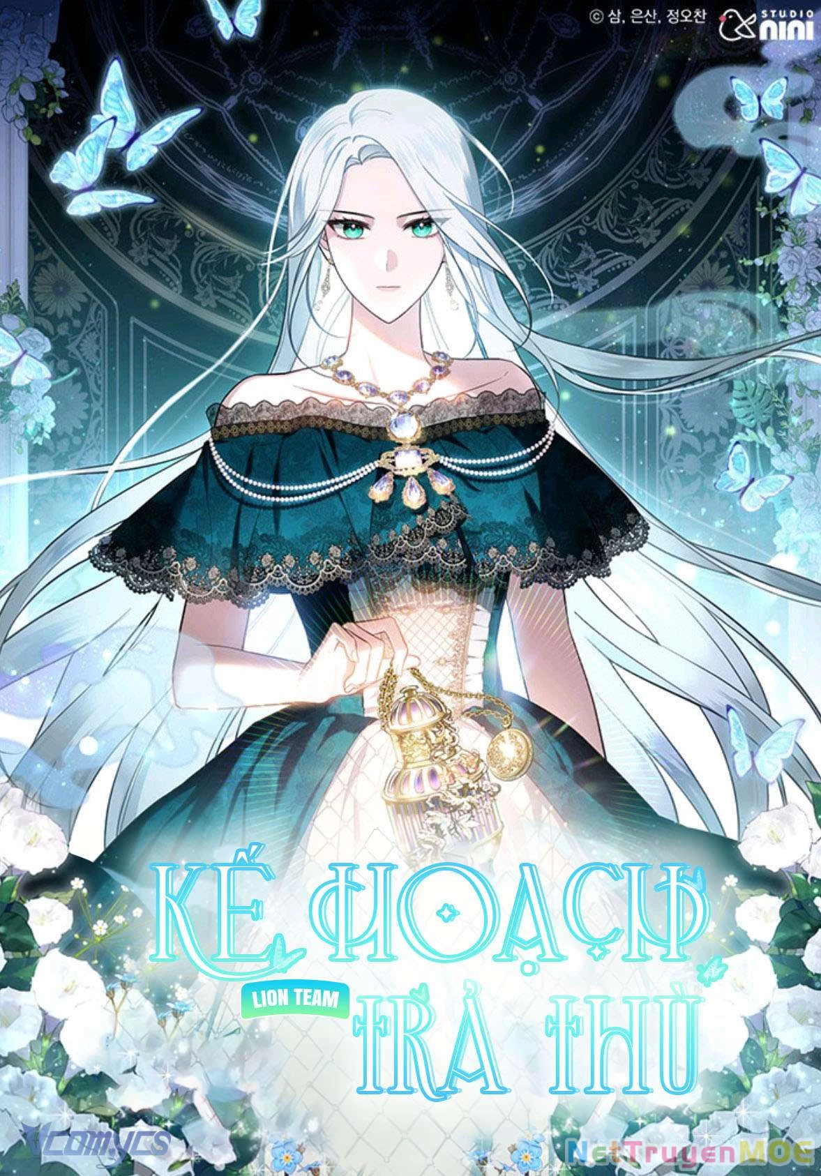 Hãy Ủng Hộ Kế Hoạch Trả Thù Của Tôi Chapter 32 - Trang 2