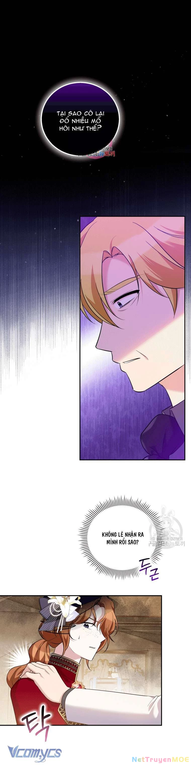 Hãy Ủng Hộ Kế Hoạch Trả Thù Của Tôi Chapter 35 - Trang 2