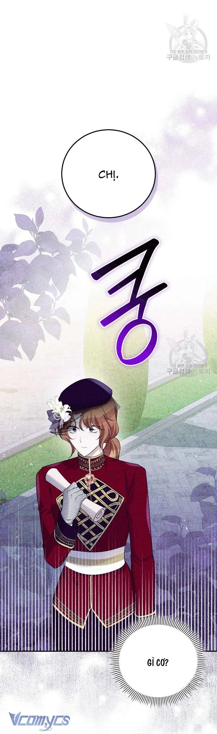 Hãy Ủng Hộ Kế Hoạch Trả Thù Của Tôi Chapter 35 - Trang 2