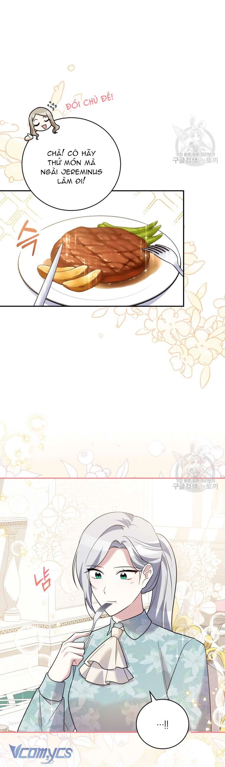 Hãy Ủng Hộ Kế Hoạch Trả Thù Của Tôi Chapter 35 - Trang 2