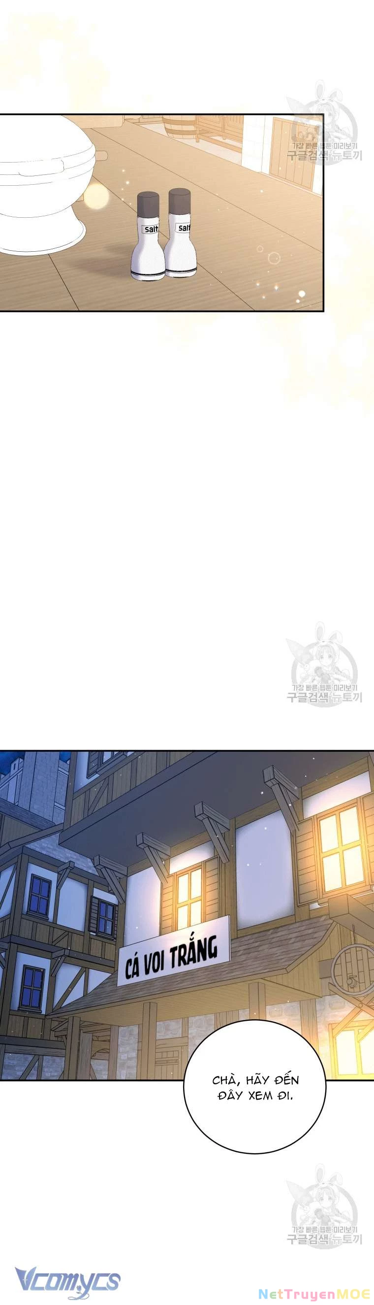 Hãy Ủng Hộ Kế Hoạch Trả Thù Của Tôi Chapter 35 - Trang 2