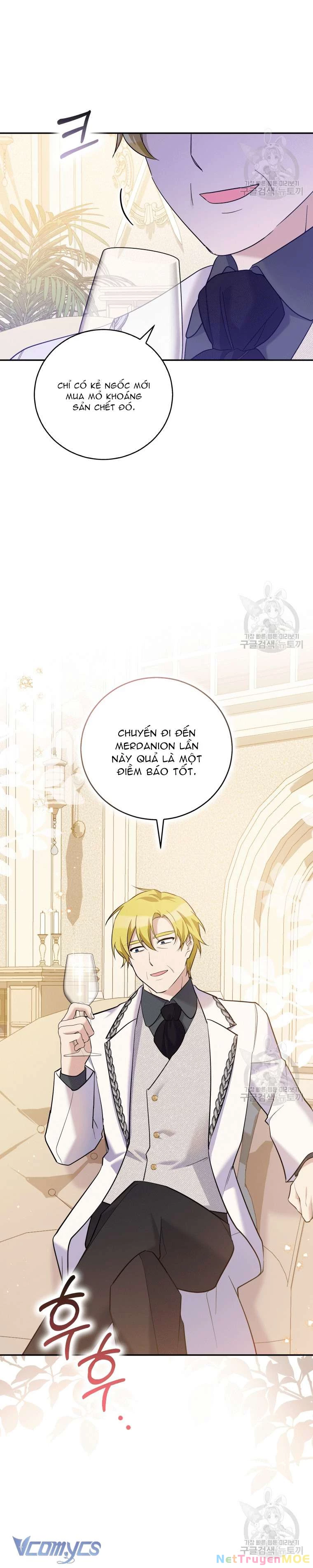 Hãy Ủng Hộ Kế Hoạch Trả Thù Của Tôi Chapter 35 - Trang 2