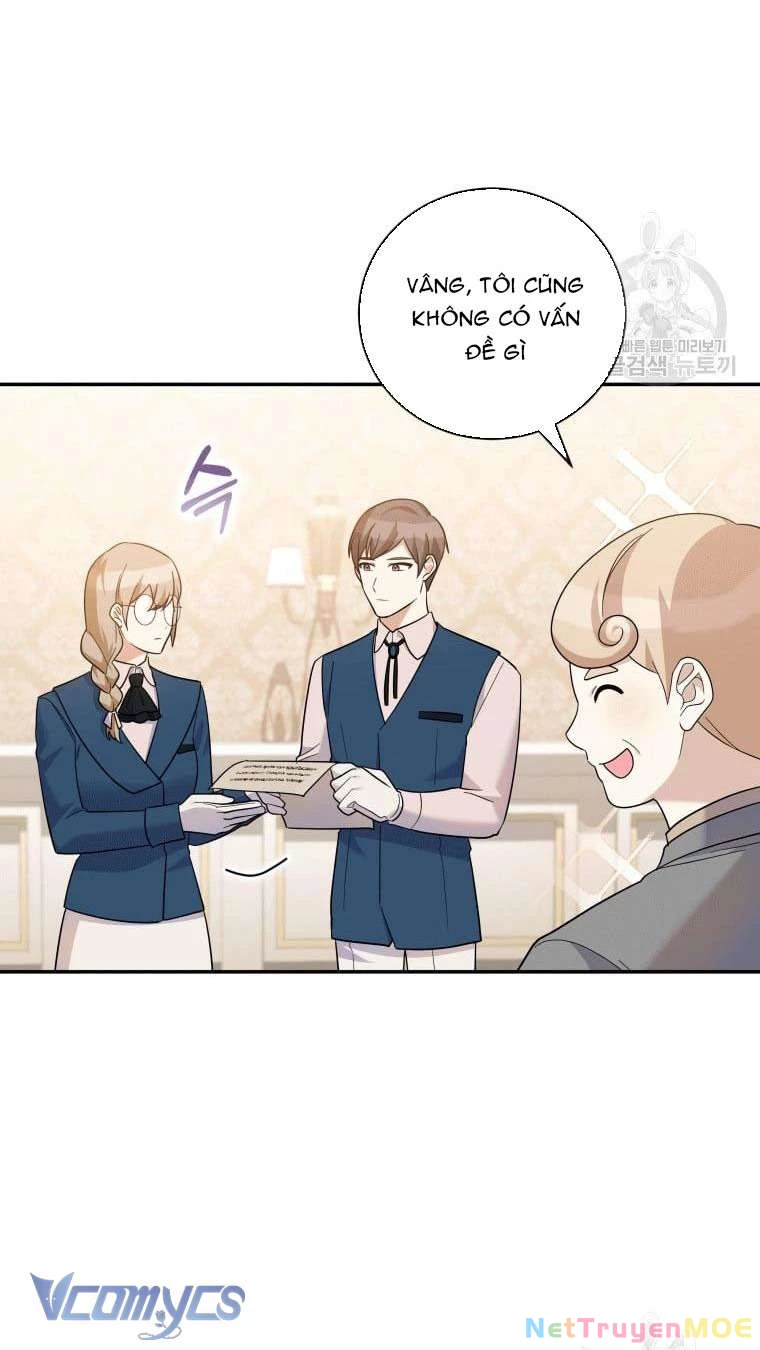 Hãy Ủng Hộ Kế Hoạch Trả Thù Của Tôi Chapter 36 - Trang 2