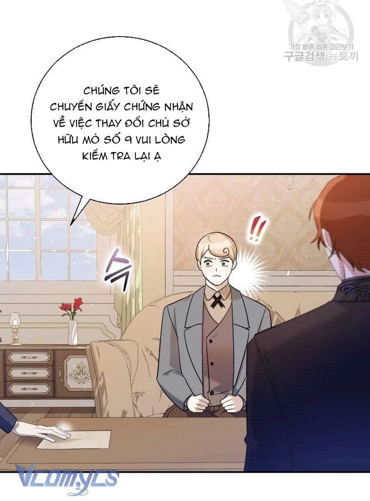 Hãy Ủng Hộ Kế Hoạch Trả Thù Của Tôi Chapter 36 - Trang 2