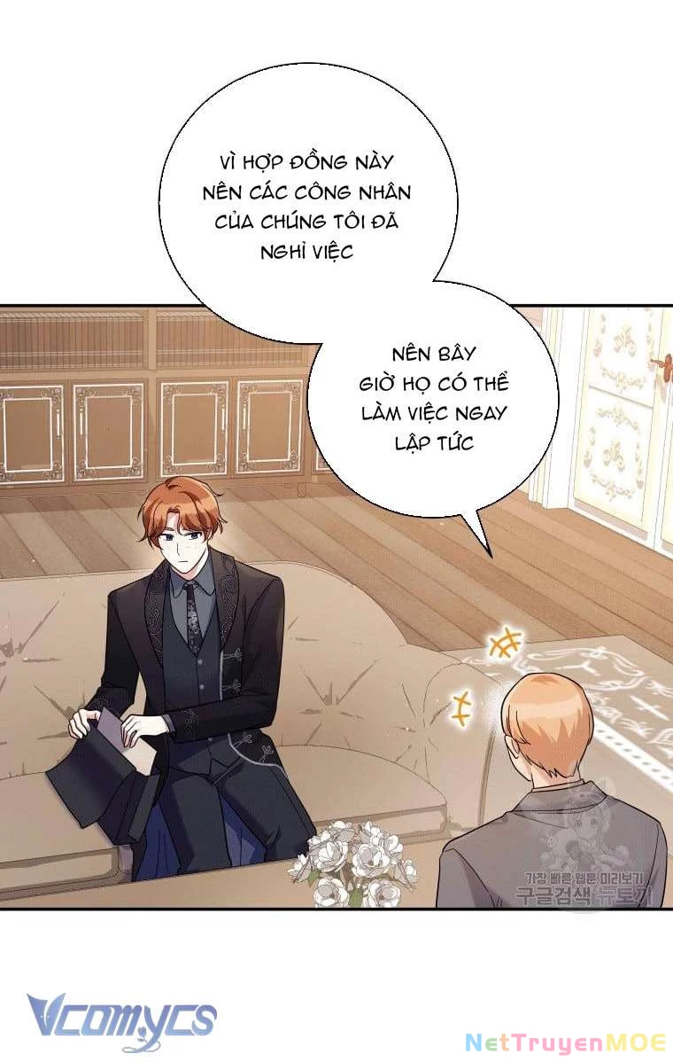 Hãy Ủng Hộ Kế Hoạch Trả Thù Của Tôi Chapter 36 - Trang 2