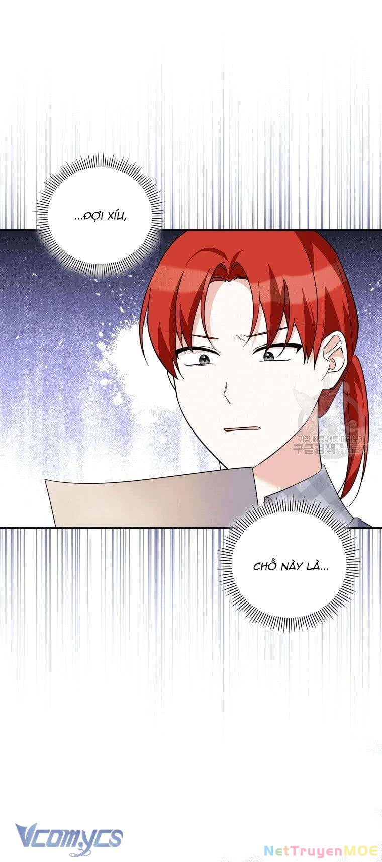 Hãy Ủng Hộ Kế Hoạch Trả Thù Của Tôi Chapter 36 - Trang 2
