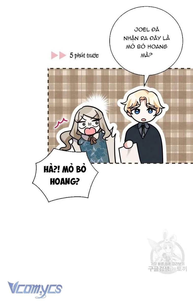 Hãy Ủng Hộ Kế Hoạch Trả Thù Của Tôi Chapter 36 - Trang 2
