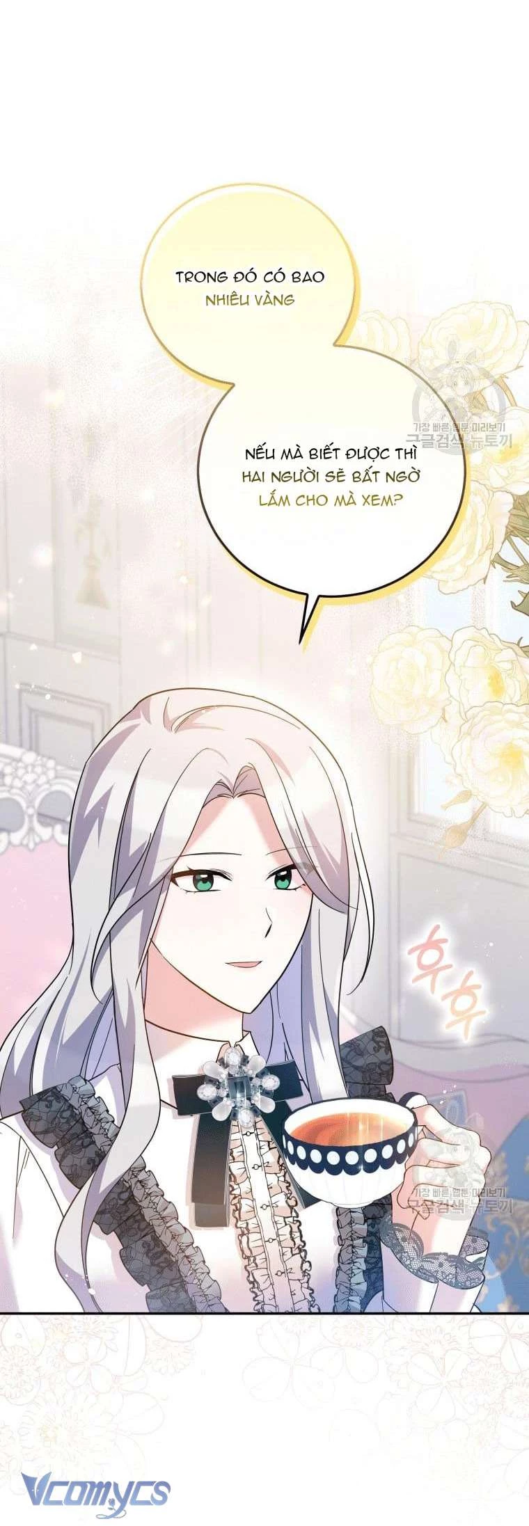Hãy Ủng Hộ Kế Hoạch Trả Thù Của Tôi Chapter 36 - Trang 2