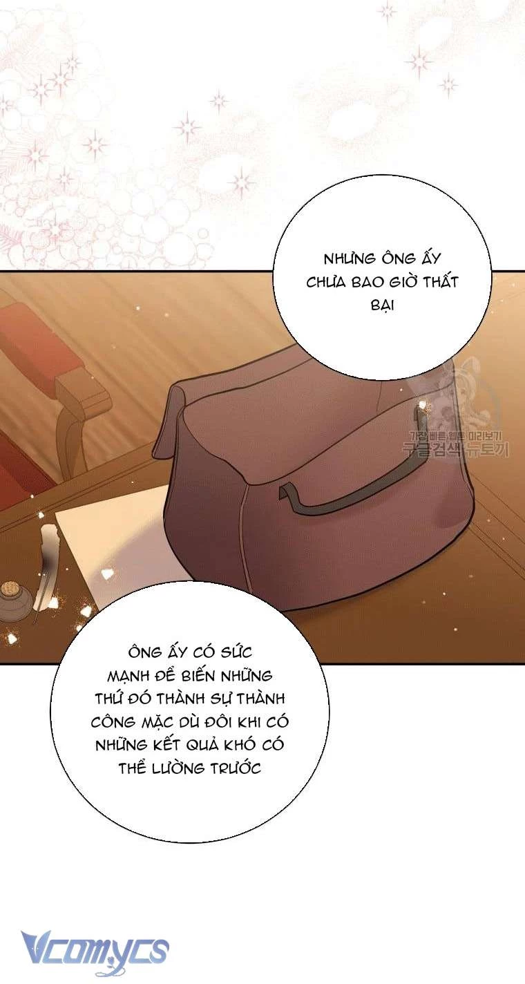 Hãy Ủng Hộ Kế Hoạch Trả Thù Của Tôi Chapter 36 - Trang 2
