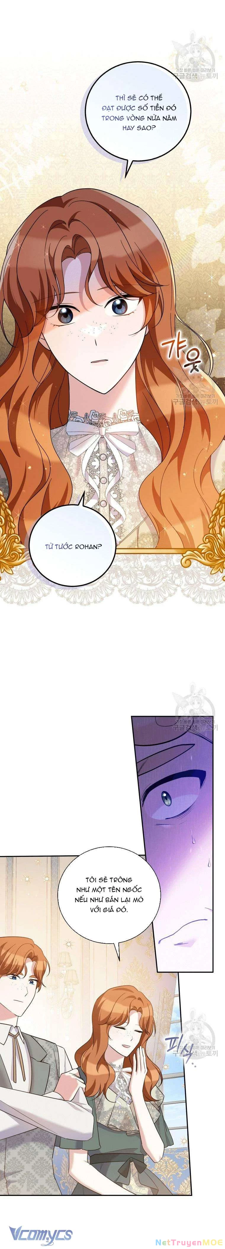 Hãy Ủng Hộ Kế Hoạch Trả Thù Của Tôi Chapter 37 - Trang 2