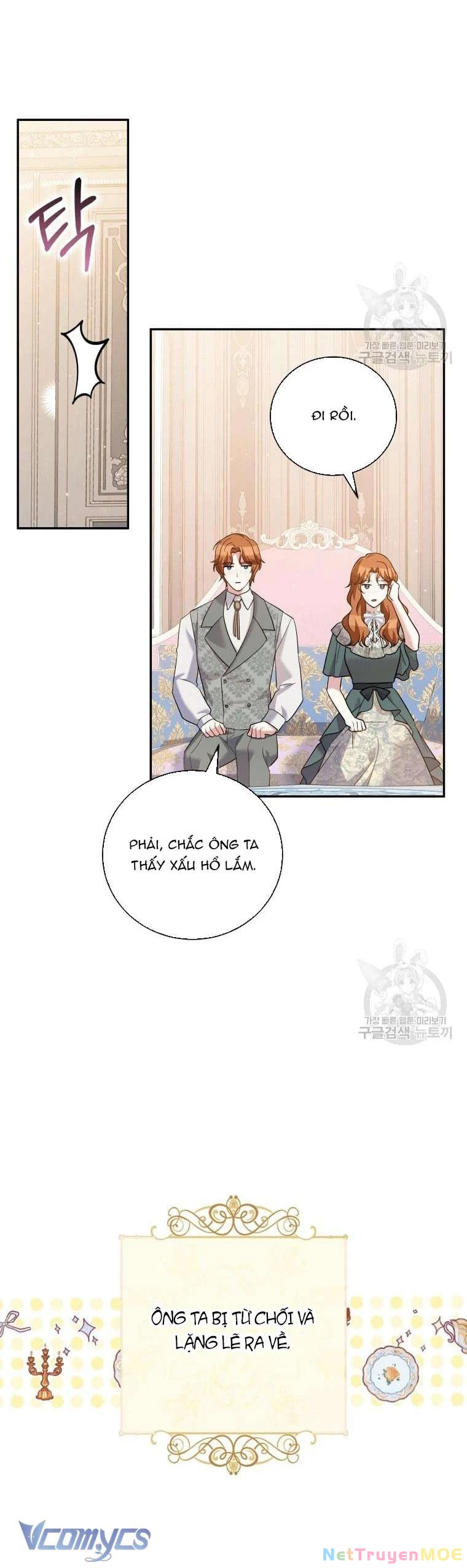 Hãy Ủng Hộ Kế Hoạch Trả Thù Của Tôi Chapter 37 - Trang 2