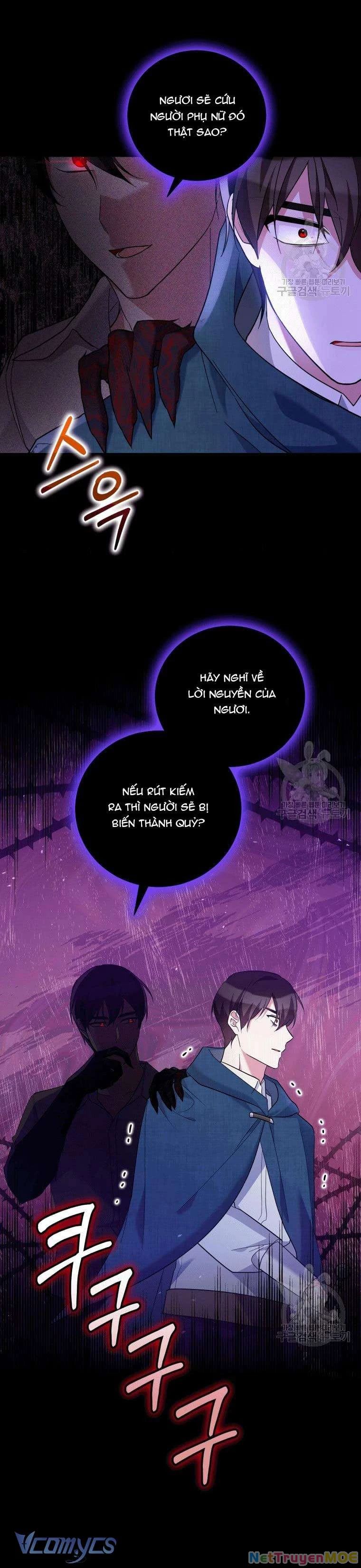 Hãy Ủng Hộ Kế Hoạch Trả Thù Của Tôi Chapter 37 - Trang 2