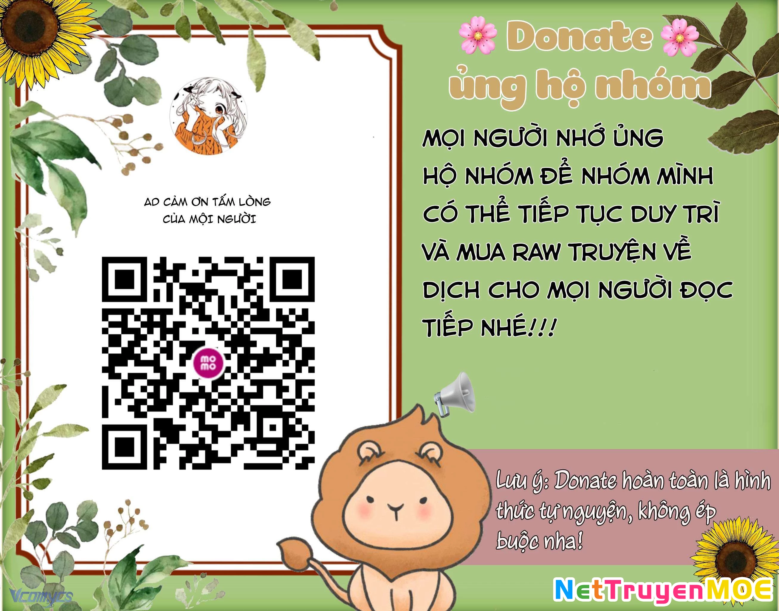 Hãy Ủng Hộ Kế Hoạch Trả Thù Của Tôi Chapter 37 - Trang 2