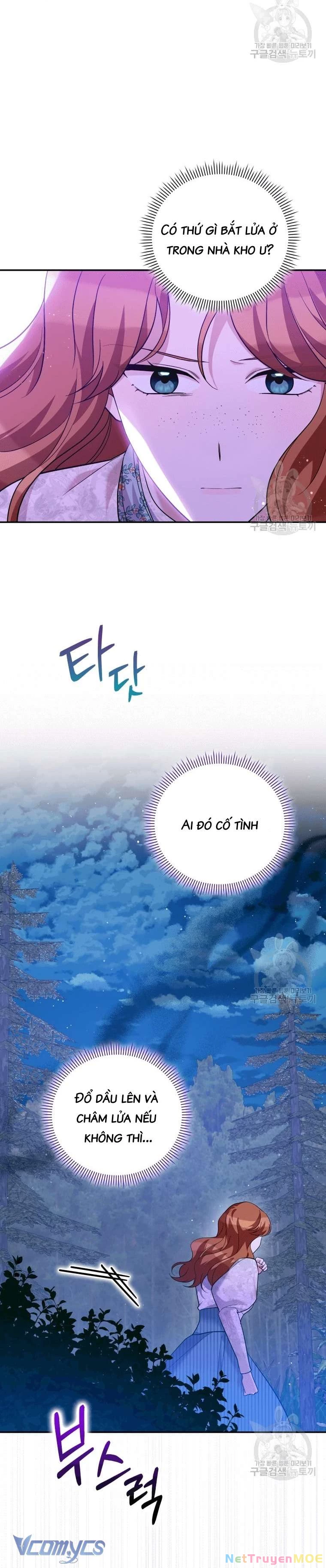 Hãy Ủng Hộ Kế Hoạch Trả Thù Của Tôi Chapter 39 - Trang 2