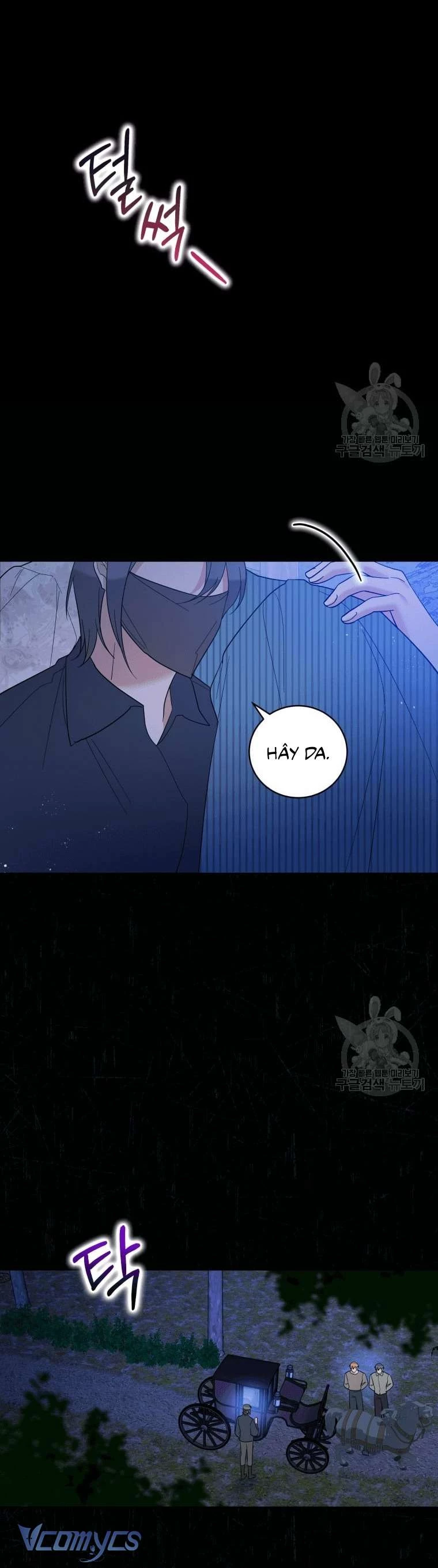 Hãy Ủng Hộ Kế Hoạch Trả Thù Của Tôi Chapter 39 - Trang 2