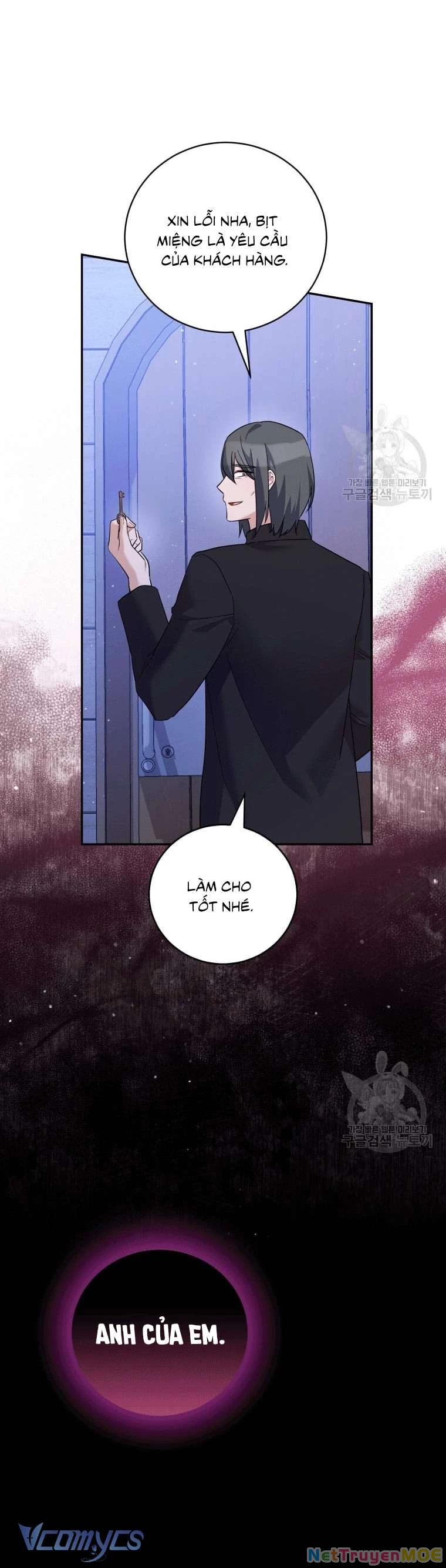 Hãy Ủng Hộ Kế Hoạch Trả Thù Của Tôi Chapter 39 - Trang 2