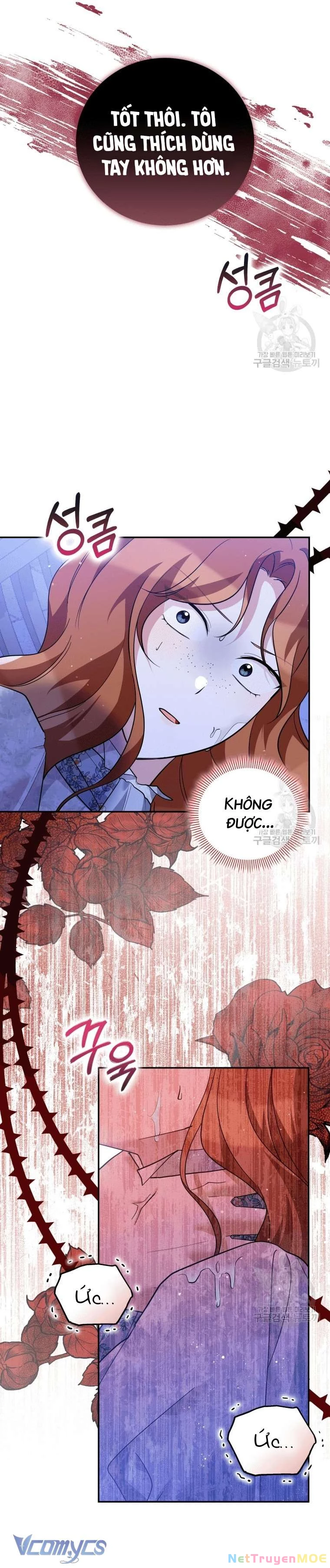 Hãy Ủng Hộ Kế Hoạch Trả Thù Của Tôi Chapter 39 - Trang 2