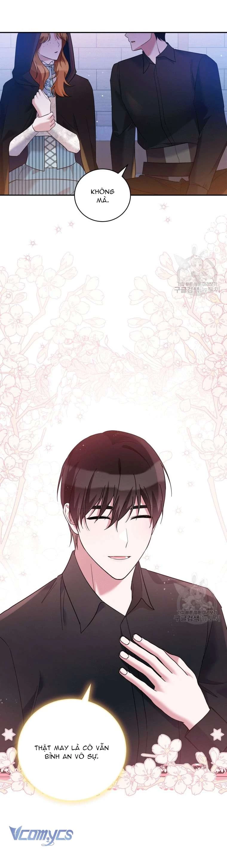 Hãy Ủng Hộ Kế Hoạch Trả Thù Của Tôi Chapter 40 - Trang 2