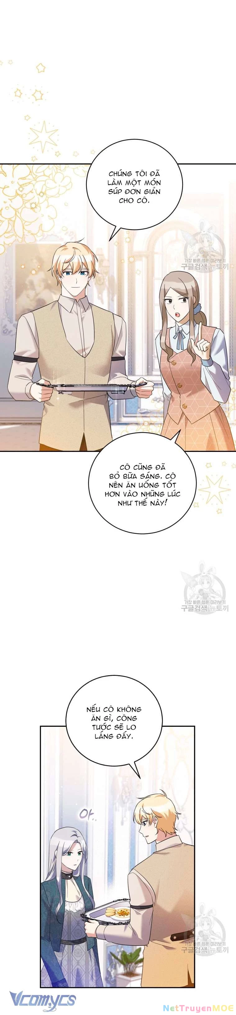 Hãy Ủng Hộ Kế Hoạch Trả Thù Của Tôi Chapter 41 - Trang 2