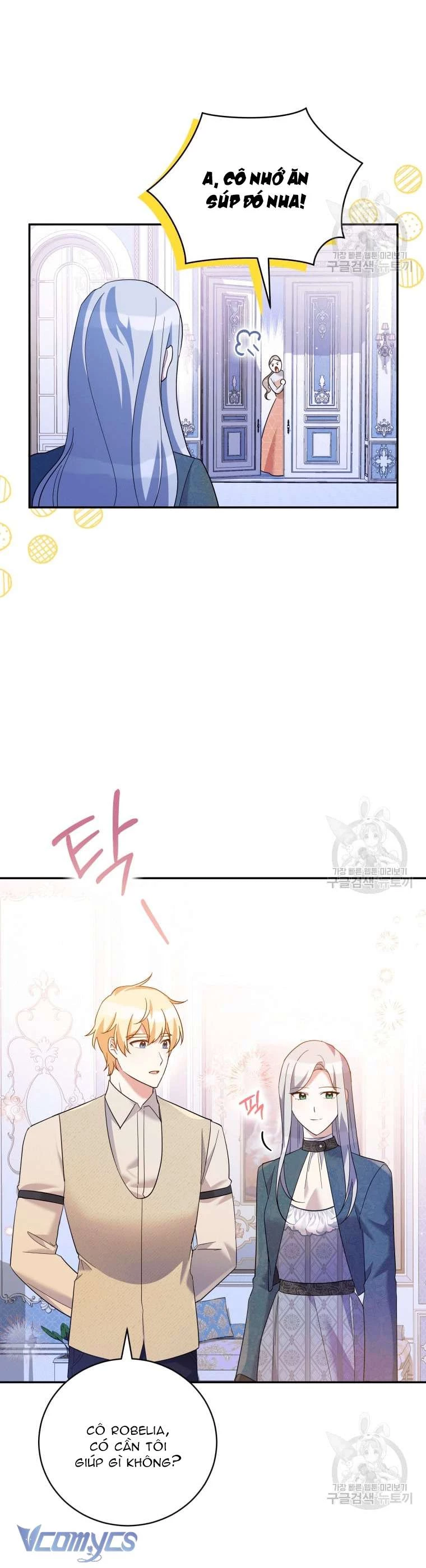 Hãy Ủng Hộ Kế Hoạch Trả Thù Của Tôi Chapter 41 - Trang 2
