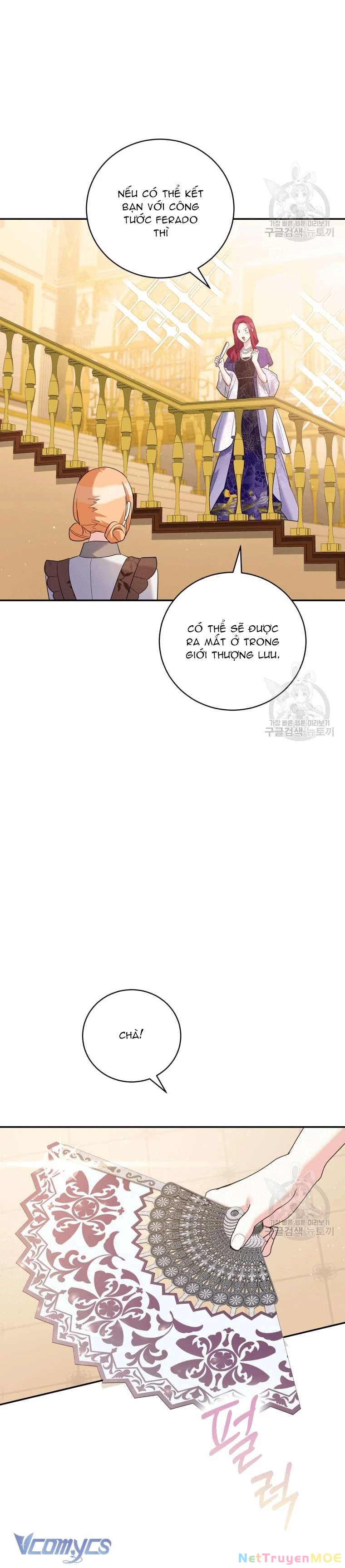 Hãy Ủng Hộ Kế Hoạch Trả Thù Của Tôi Chapter 41 - Trang 2