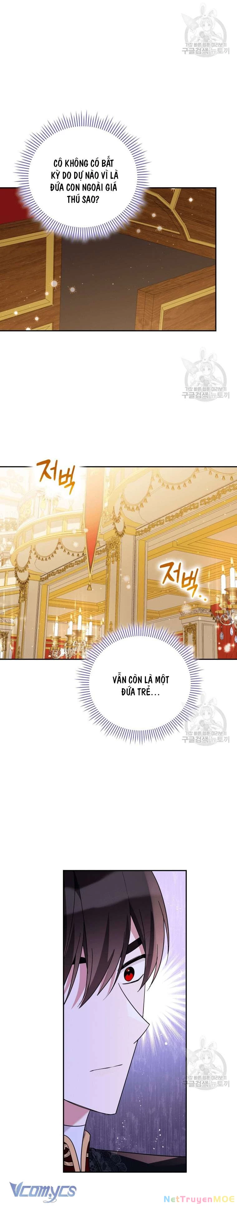 Hãy Ủng Hộ Kế Hoạch Trả Thù Của Tôi Chapter 43 - Trang 2