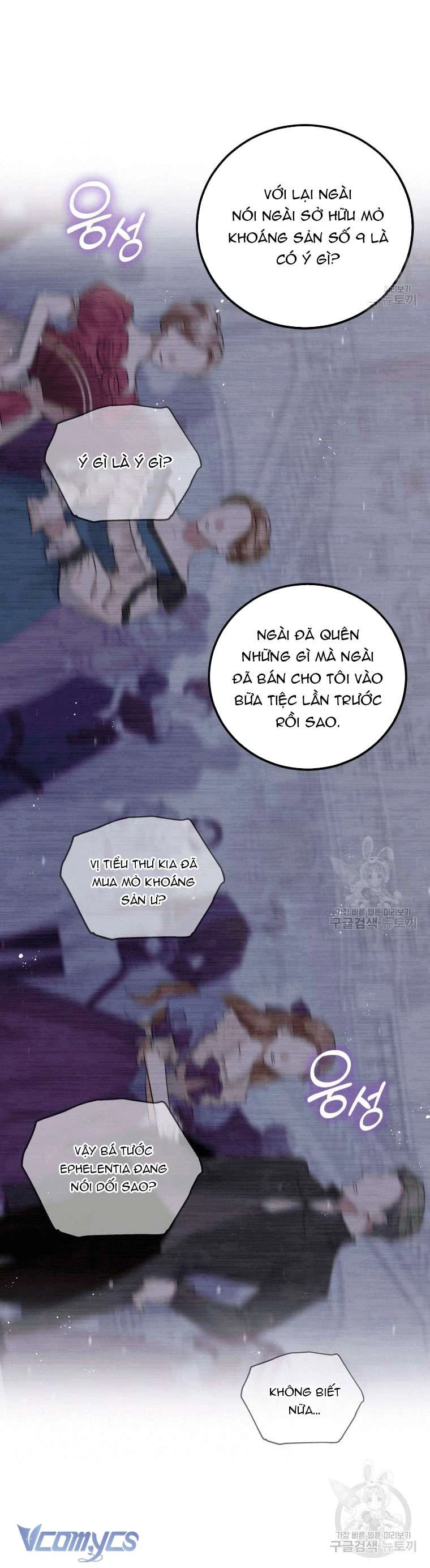 Hãy Ủng Hộ Kế Hoạch Trả Thù Của Tôi Chapter 44 - Trang 2
