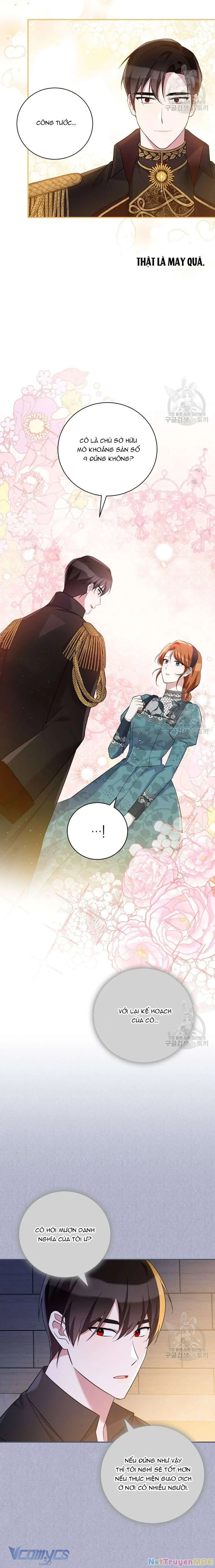 Hãy Ủng Hộ Kế Hoạch Trả Thù Của Tôi Chapter 44 - Trang 2