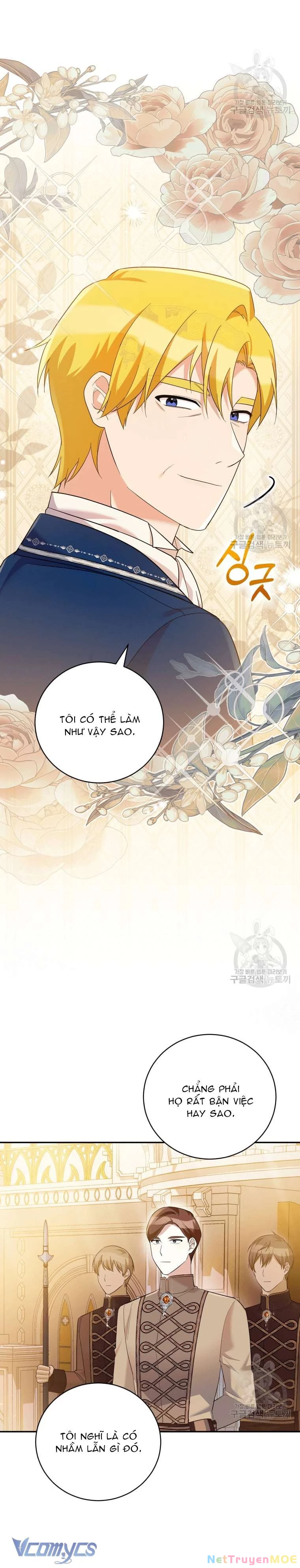 Hãy Ủng Hộ Kế Hoạch Trả Thù Của Tôi Chapter 45 - Trang 2